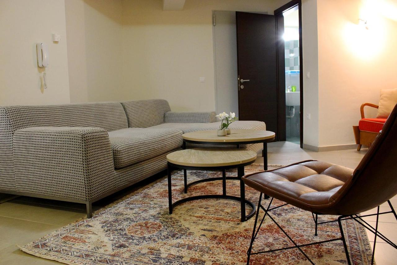 Homel Oasis Central Maisonette 3Bd Garden Patio Kalambaka Exterior photo