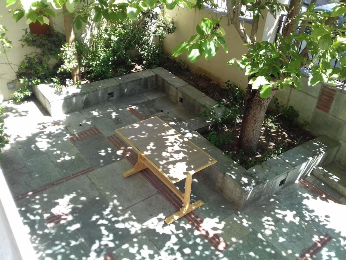Homel Oasis Central Maisonette 3Bd Garden Patio Kalambaka Exterior photo