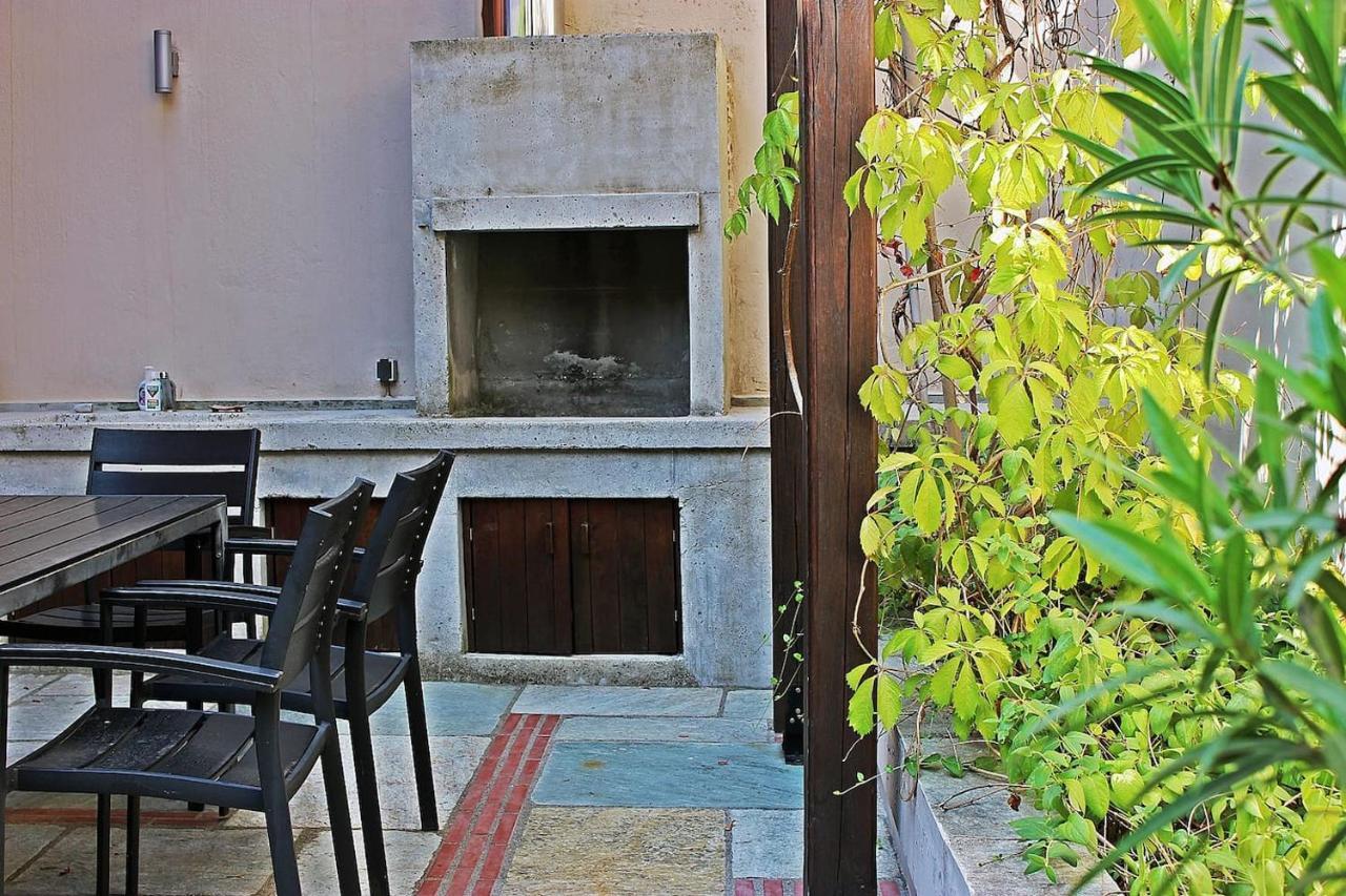 Homel Oasis Central Maisonette 3Bd Garden Patio Kalambaka Exterior photo