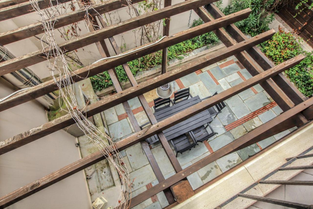 Homel Oasis Central Maisonette 3Bd Garden Patio Kalambaka Exterior photo