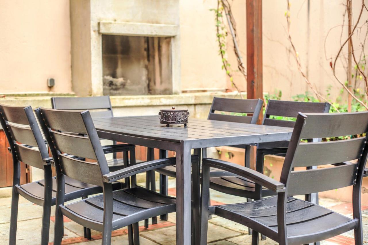 Homel Oasis Central Maisonette 3Bd Garden Patio Kalambaka Exterior photo